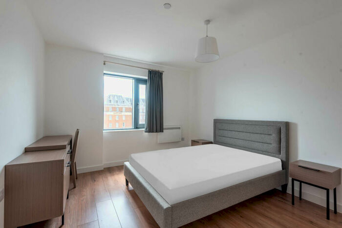 2 Bedroom Apartment To Rent In The Lansdowne, Hagley Road, Birmingham, B16