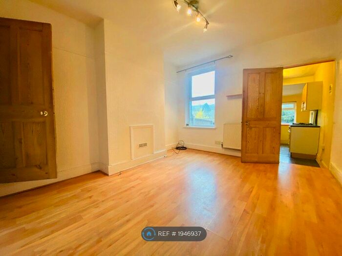 2 Bedroom Terraced House To Rent In Dean Street, Derby, DE22