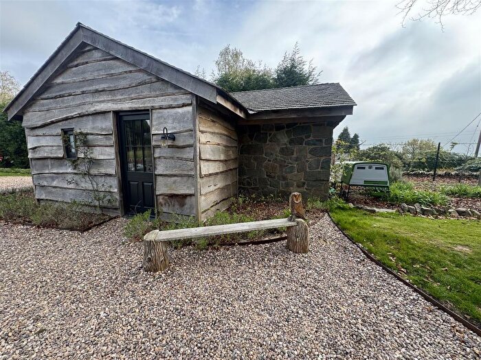 1 Bedroom Property To Rent In Warren Hill, Newtown Linford, Leicester, LE6