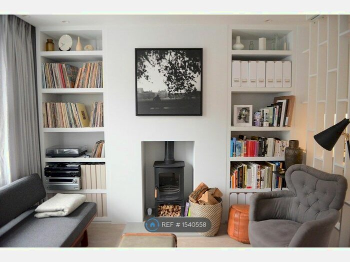 1 Bedroom Terraced House To Rent In Wooler Street, London, SE17