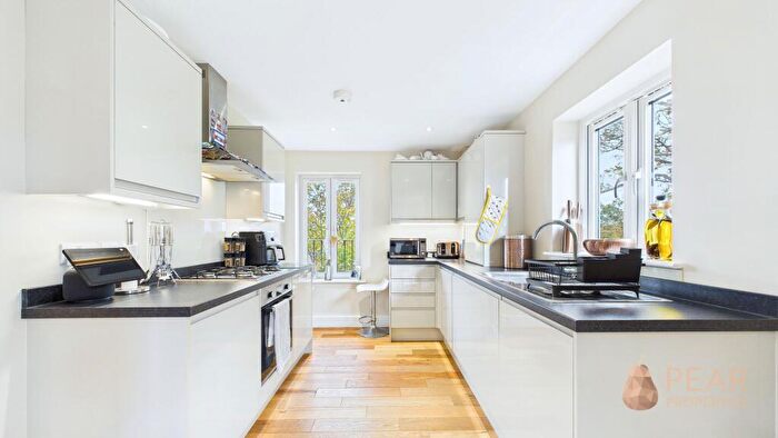 2 Bedroom Apartment To Rent In Station Road, East Sidings, BN11