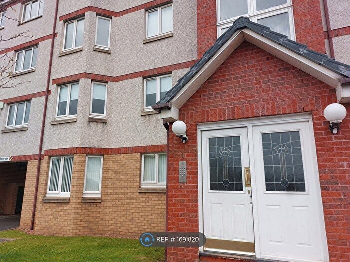 2 Bedroom Flat To Rent In Furcheons Park, Edinburgh, EH8