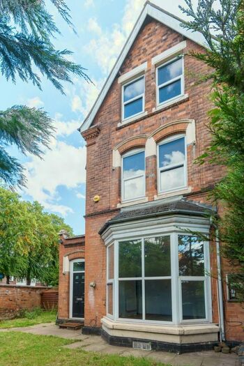 3 Bedroom House To Rent In Kingsbury Road, Erdington, Birmingham, B24