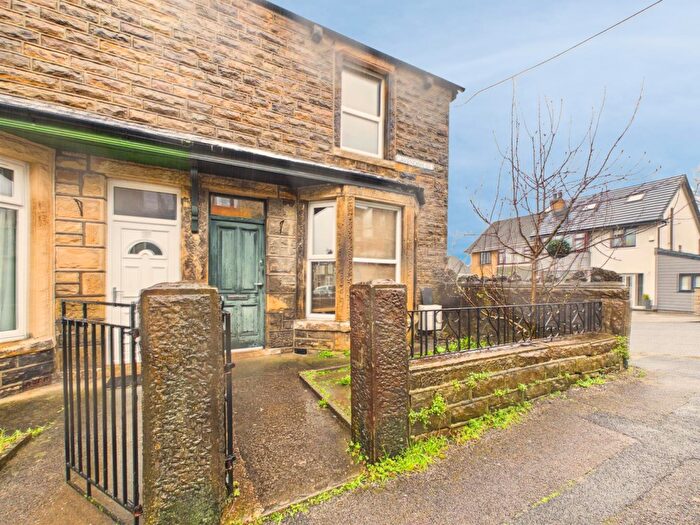 2 Bedroom End Of Terrace House For Sale In Cavendish Street, Lancaster, LA1