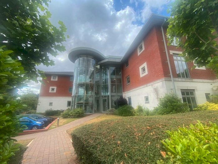 2 Bedroom Flat To Rent In Pinnacle House, Evesham Road, ., B97