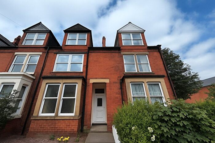 1 Bedroom Flat To Rent In Newark Road, Lincoln, LN5