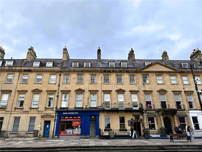1 Bedroom Apartment To Rent In Edgar Buildings, Bath, Somerset, BA1