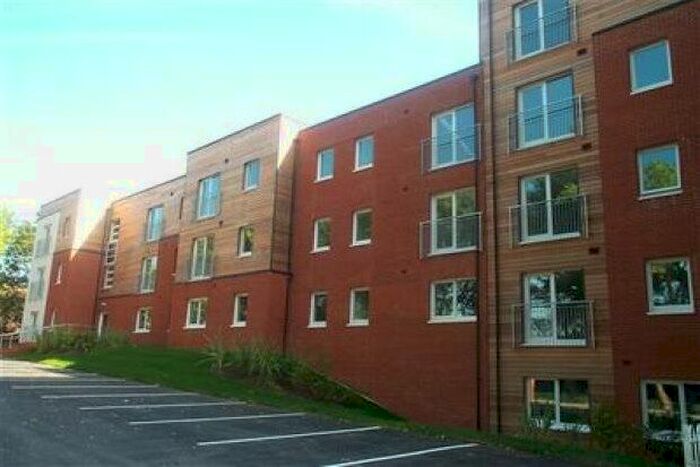 1 Bedroom Flat To Rent In Federation Road, Stoke-On-Trent, ST6