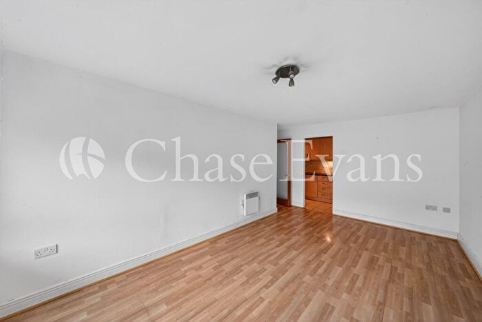 1 Bedroom Flat For Sale In St Davids Square, Isle Of Dogs, London, E14