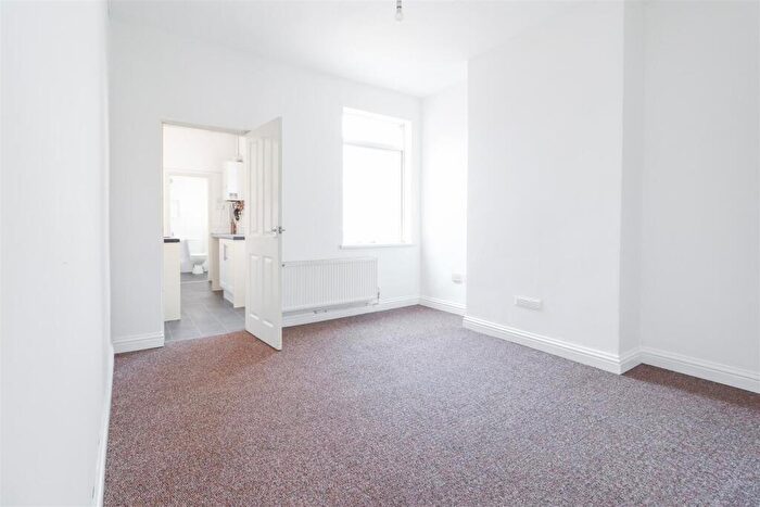 2 Bedroom Terraced House To Rent In Freeman Street, Coventry, CV6