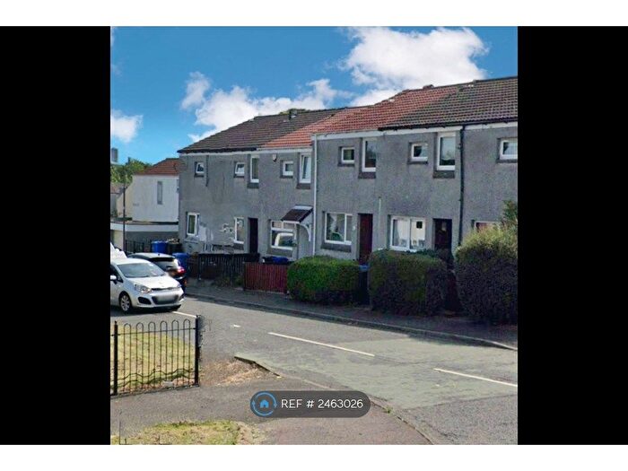 2 Bedroom Terraced House To Rent In Burnbank, Livingston, EH54