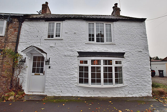 2 Bedroom Cottage For Sale In The Porch, Barton, DL10