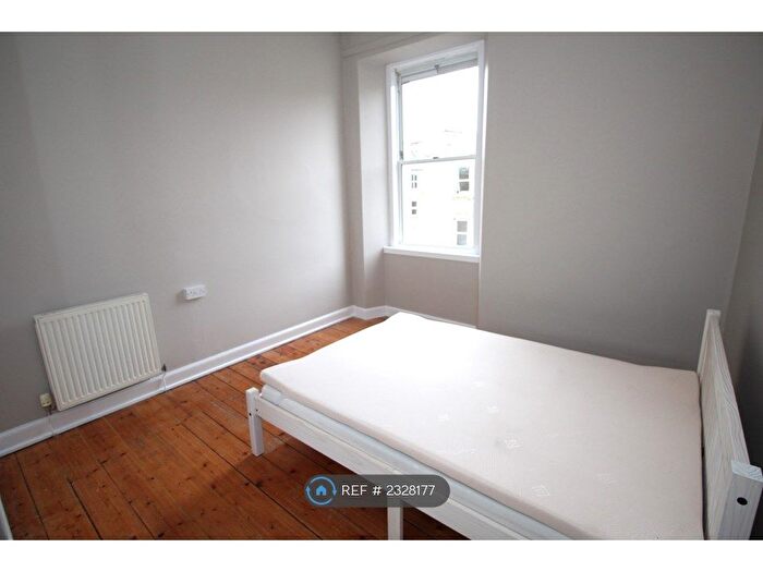 1 Bedroom Flat To Rent In Orwell Place, Edinburgh, EH11