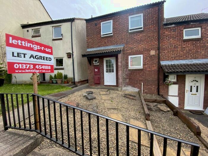 4 Bedroom Property To Rent In Lower Innox, Frome, Somerset, BA11