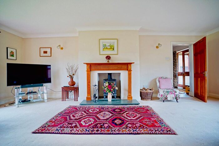 5 Bedroom Detached House For Sale In Hatchet Lane, Stonely, PE19