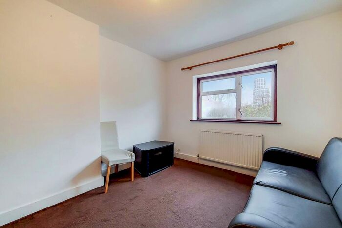 2 Bedroom Maisonette To Rent In Tanner Street, Barking, IG11