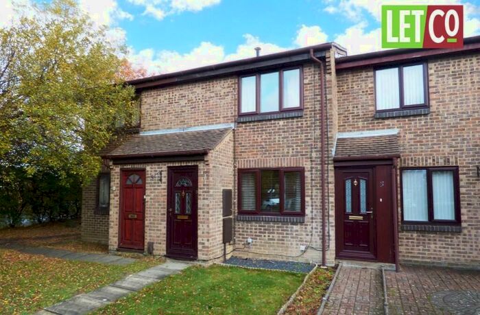 2 Bedroom Terraced House To Rent In Hertsfield, Titchfield Common, PO14