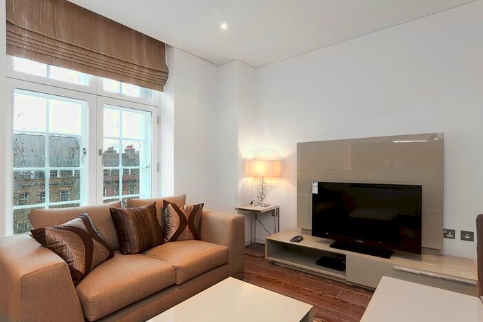 1 Bedroom Flat To Rent In Strand, London, WC2R