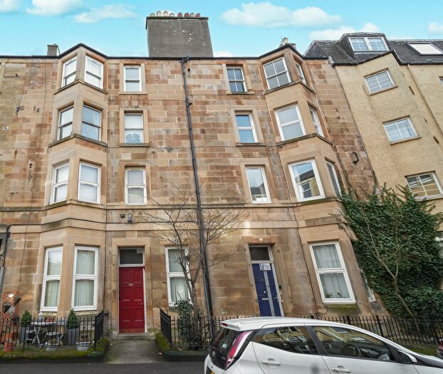 1 Bedroom Flat For Sale In / Caledonian Crescent, Edinburgh, EH11