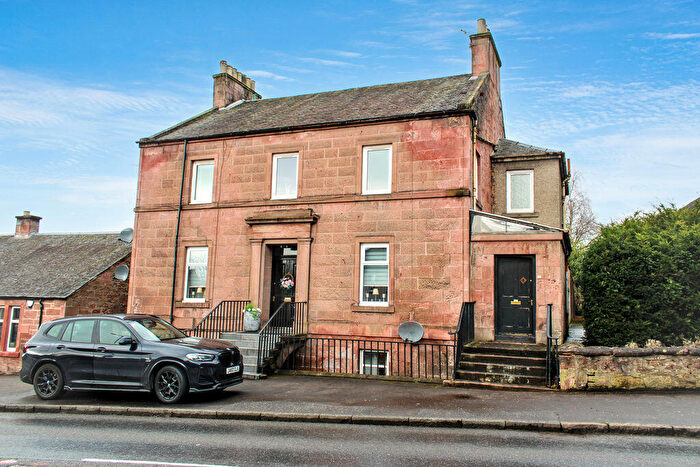 5 Bedroom Terraced House For Sale In Main Street, Sauchie, FK10