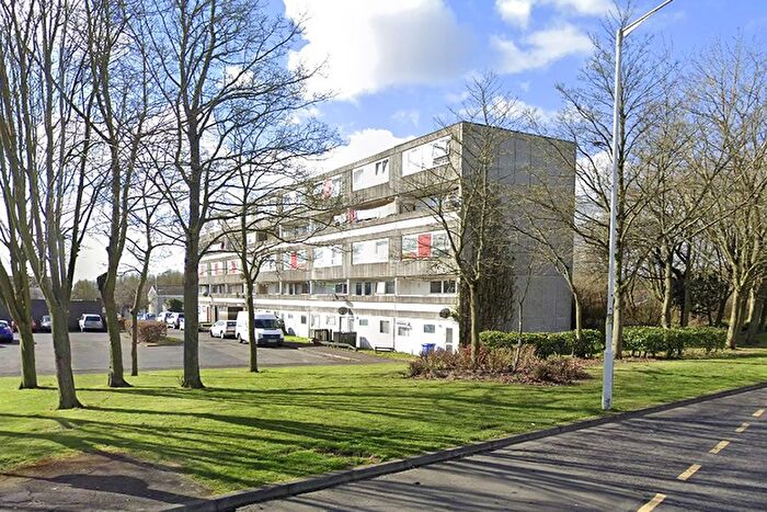 4 Bedroom Flat For Sale In , Waverley Court, Glenrothes, Fife, KY6