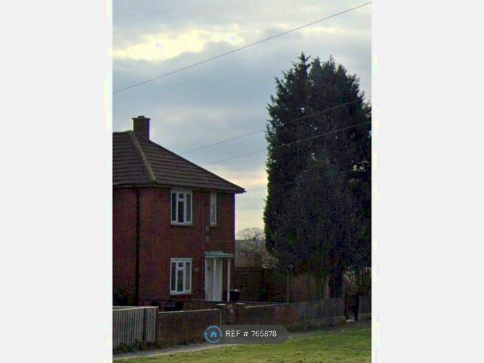 2 Bedroom Terraced House To Rent In Brabazon Road, Hounslow, TW5