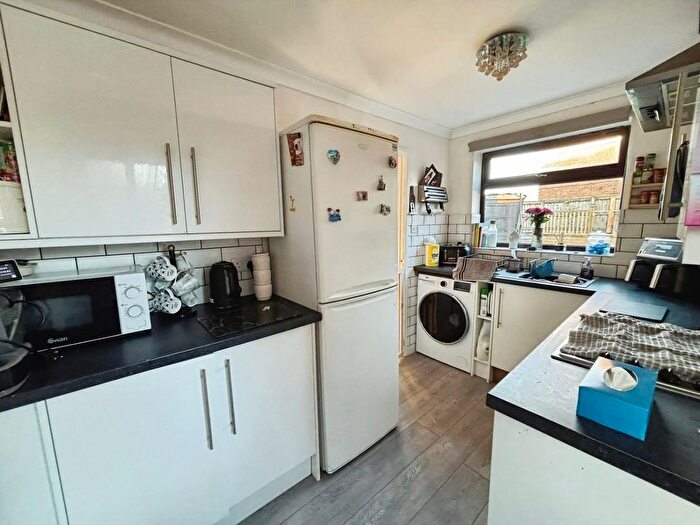 2 Bedroom Semi Detached House For Sale In School Garth, Sowerby, Thirsk, YO7