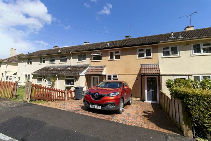 3 Bedroom Terraced House To Rent In Matson Lane, Gloucester, GL4