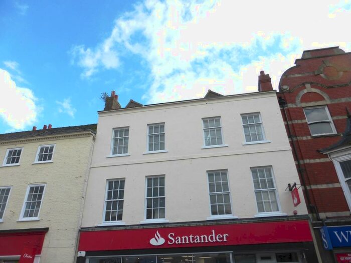 2 Bedroom Flat To Rent In Wide Bargate, Boston, PE21