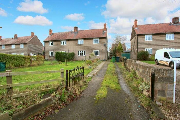 3 Bedroom Semi-Detached House For Sale In Pelham Road, Upton Magna, Shrewsbury, Shropshire, SY4