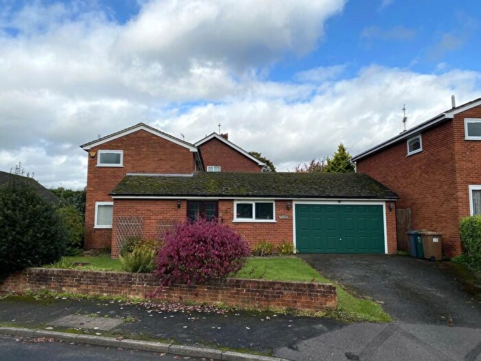 3 Bedroom Detached House For Sale In Old Hall Lane, Church Broughton, DE65