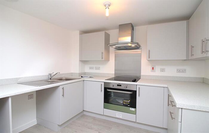 1 Bedroom Apartment To Rent In Seacole Square, Edinburgh, EH16