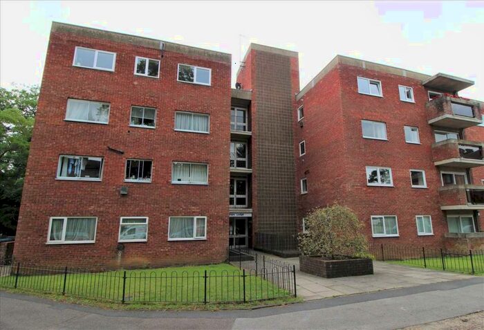 1 Bedroom Apartment To Rent In Burnham Lodge, Ipswich, IP4