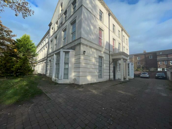 2 Bedroom Property To Rent In Parkfield Road, Liverpool, L17