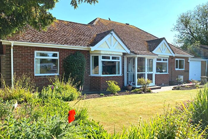 2 Bedroom Detached Bungalow For Sale In Elcot Lane, Marlborough, SN8