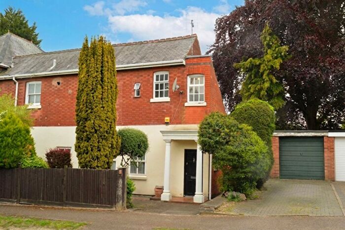 1 Bedroom Flat For Sale In Evington Lane, Evington, Leicester, LE5
