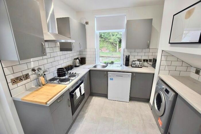 1 Bedroom Terraced House To Rent In Melbourne Street, Derby, DE1