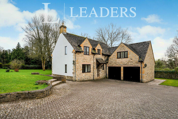 4 Bedroom Detached House To Rent In Dairy Cottages, Siddington, GL7