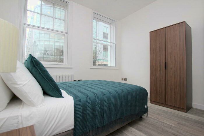 2 Bedroom Apartment To Rent In Chapel Bar, Nottingham, NG1