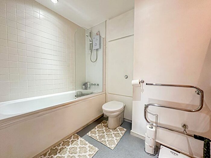 2 Bedroom Flat For Sale In Conway Street, Liverpool, L5 - Photo 8