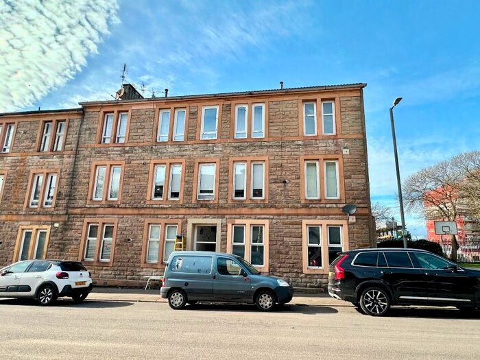 1 Bedroom Flat To Rent In Crow Road, Anniesland, Glasgow, G13