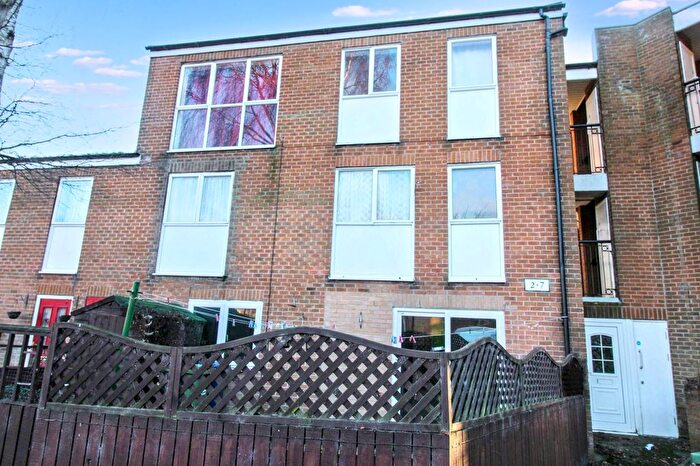 2 Bedroom Flat For Sale In Witton Court, Washington, NE38