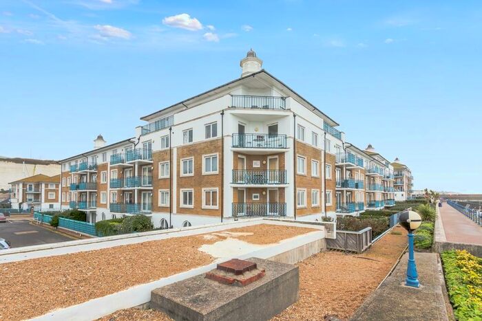 2 Bedroom Apartment To Rent In Britannia Court, Brighton Marina Village, Brighton, BN2