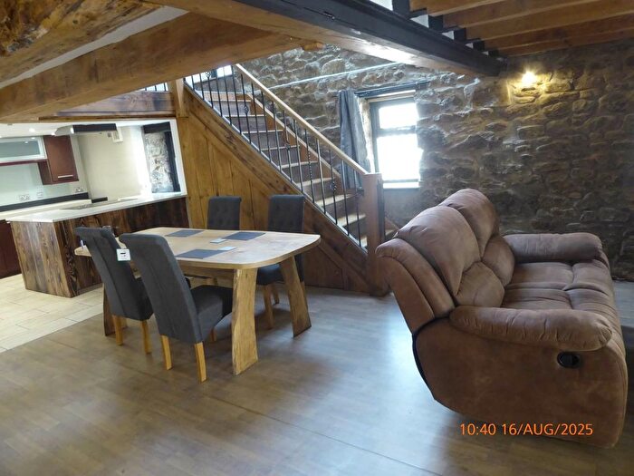 2 Bedroom Detached House To Rent In Llanddowror, St Clears, SA33
