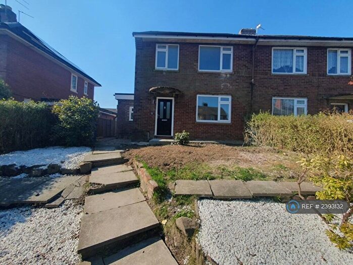 3 Bedroom Semi-Detached House To Rent In Fairfield Drive, Bury, BL9