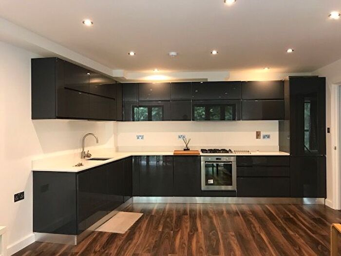 1 Bedroom Flat To Rent In Brookhill Road, Woolwich, SE18