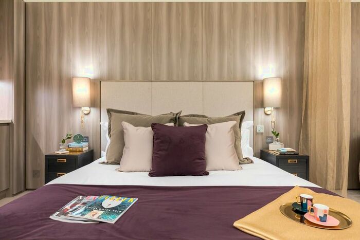 Studio To Rent In 120 Finchley Road, London NW3