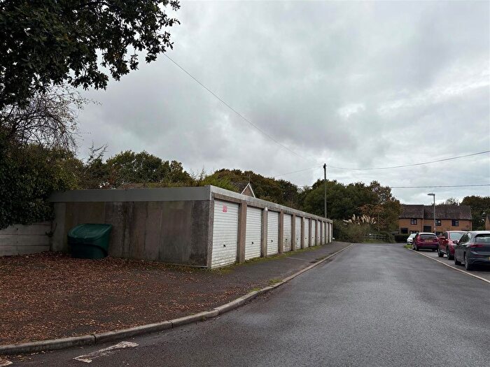 Land For Sale In Stoborough, Wareham, BH20