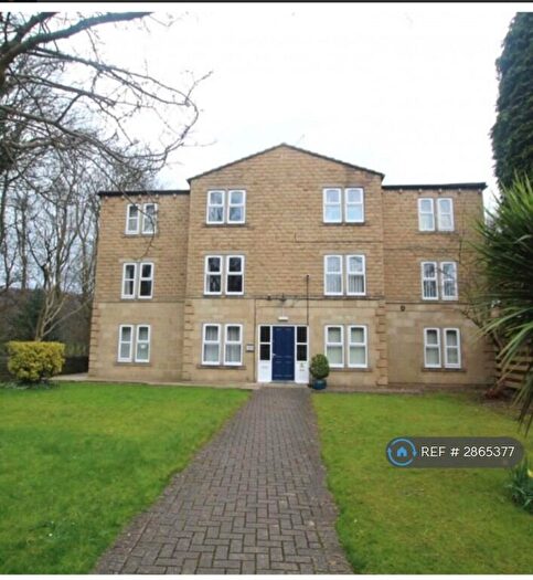 1 Bedroom Flat To Rent In Kingsmill Lane, Huddersfield, HD1