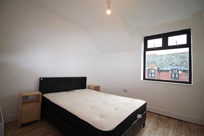 1 Bedroom Studio To Rent In Evington Road, Evington, Leicester, LE2